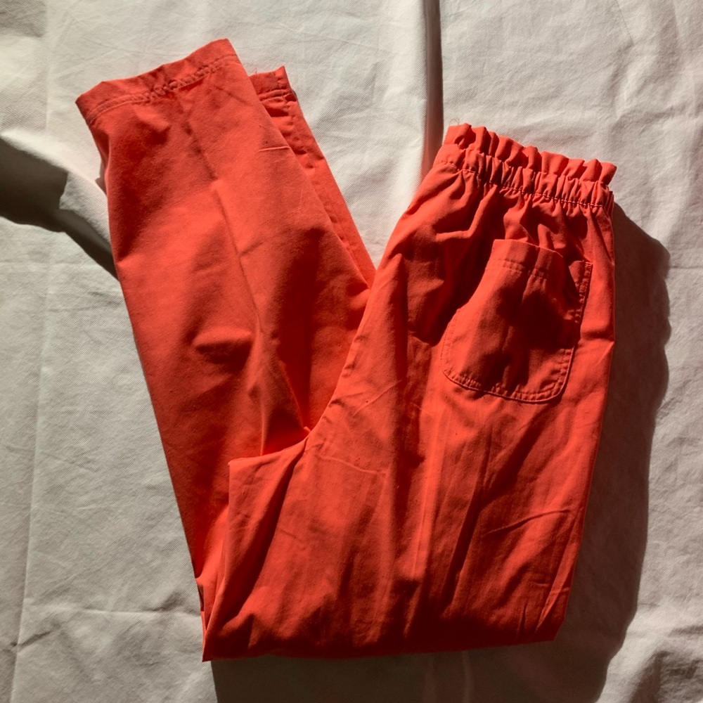 Headlines Size XL Poly Cotton Pull On Inseam 30”